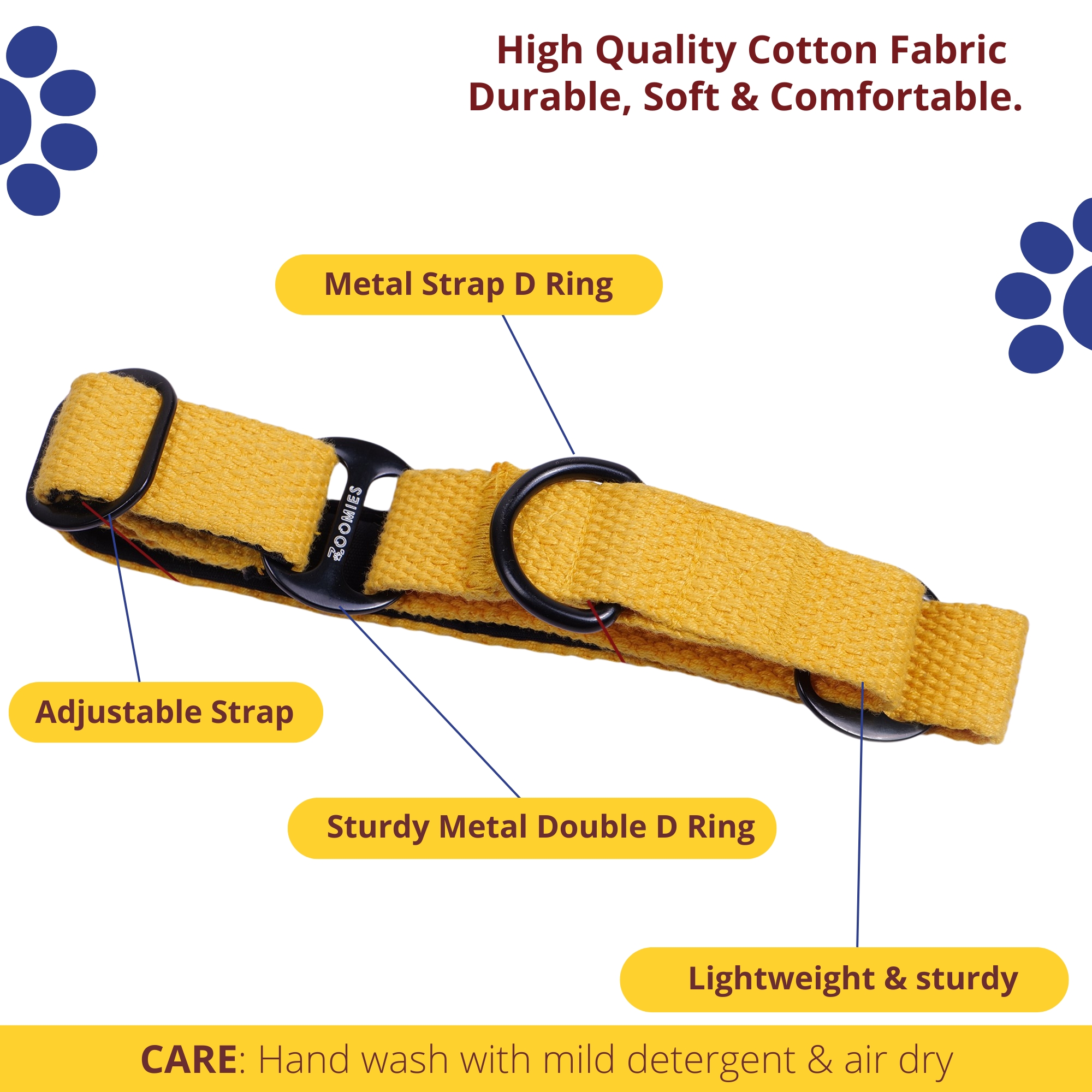 myzoomies-product-martingle-collar-yellow-03