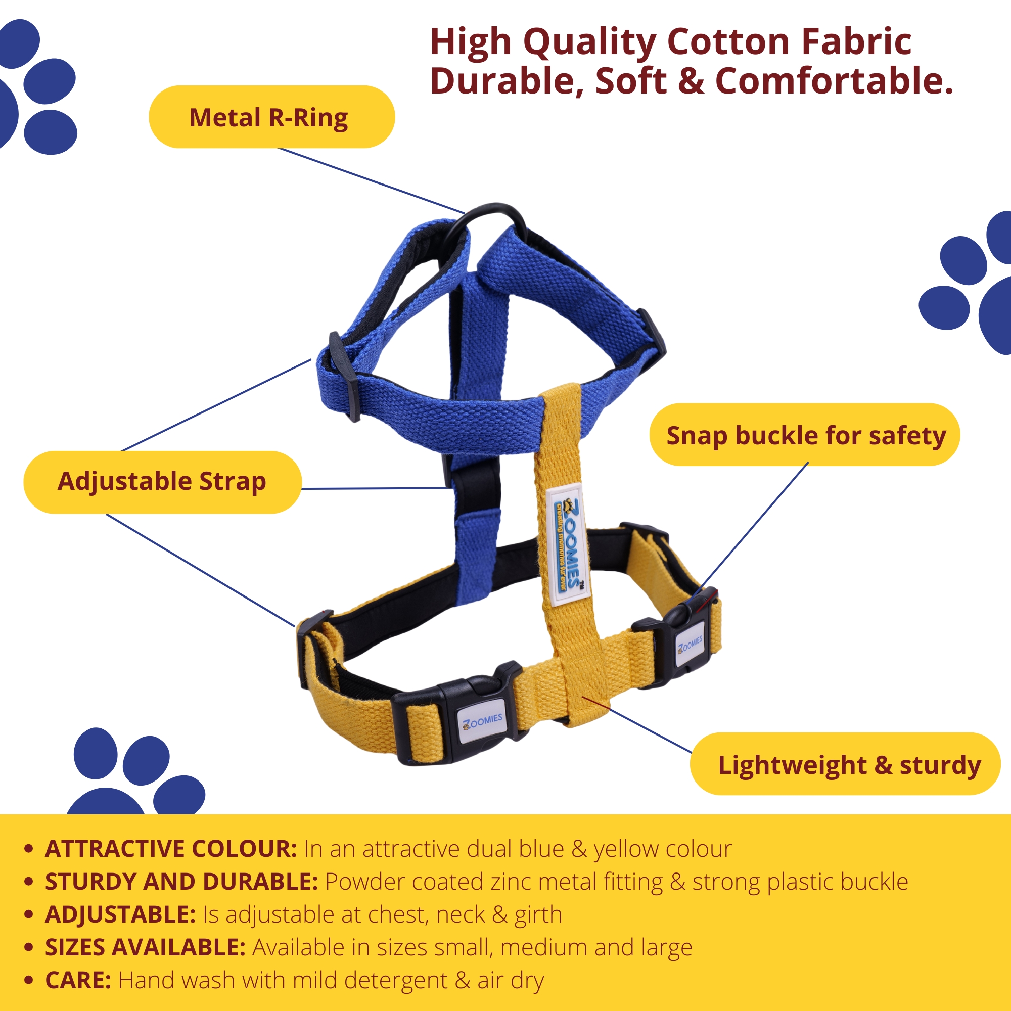 myzoomies-product-h-harness-blue-&-yellow-03