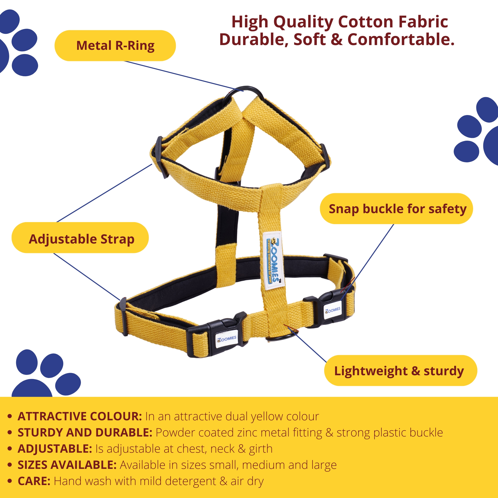 myzoomies-product-h-harness-yellow-05