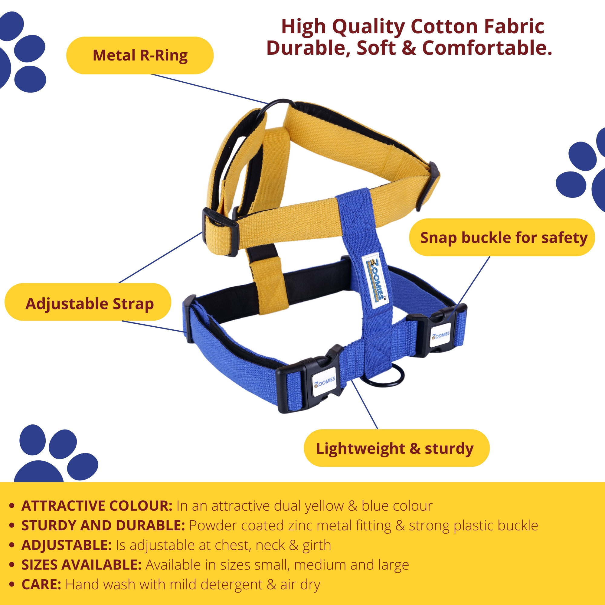 myzoomies-product-h-harness-yellow-&-blue-03