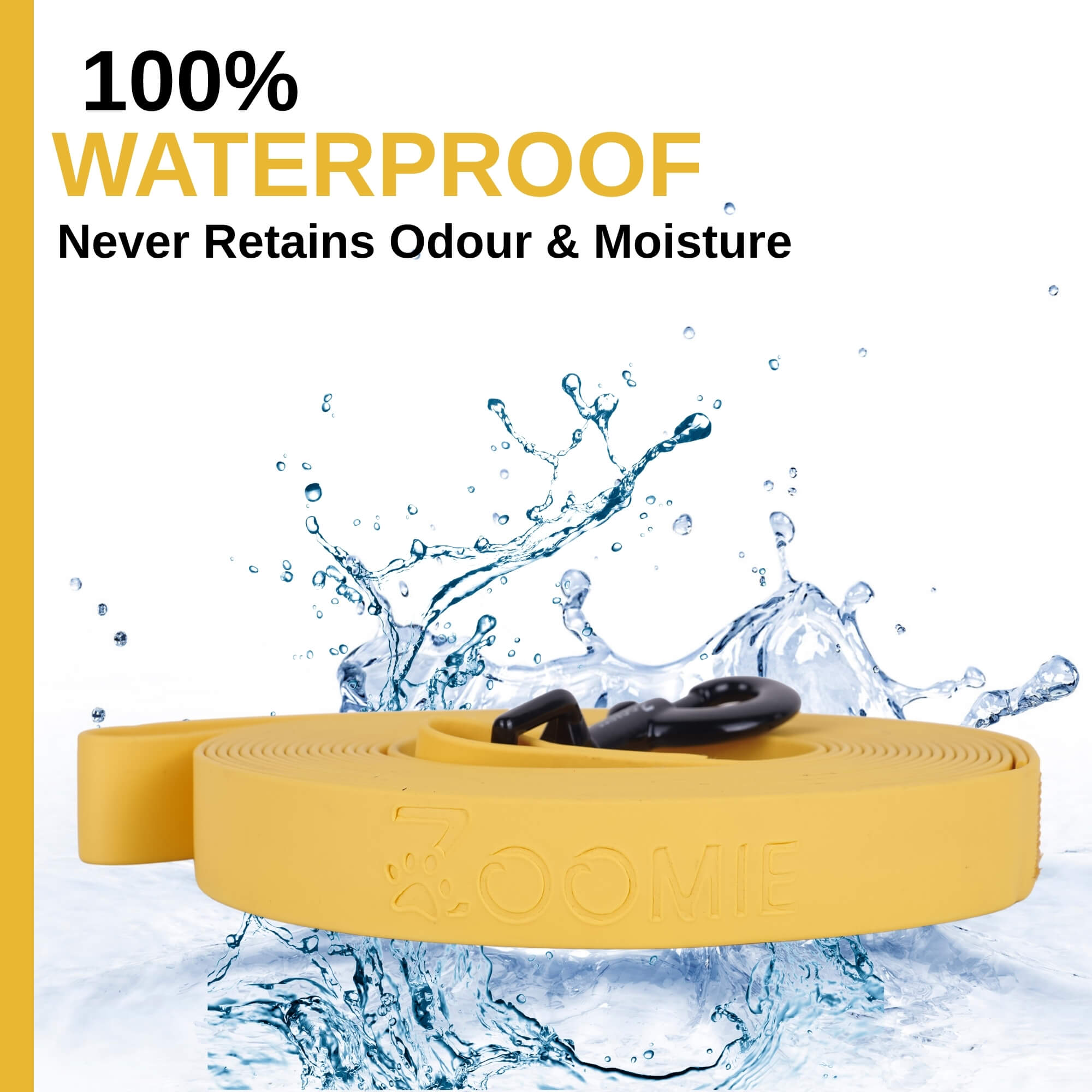 zoomies-Yellow Leash 20 ft-03